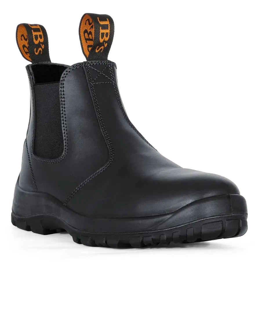 JB'S Parallel Safety Boot 9H5 - City Workwear